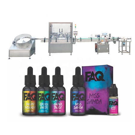 Ditron Peristaltic Pump Chai Water Filler Liquid Lial Desk-top Filling Machine For Juice Juice Sữa Uống Nước hoa Dầu